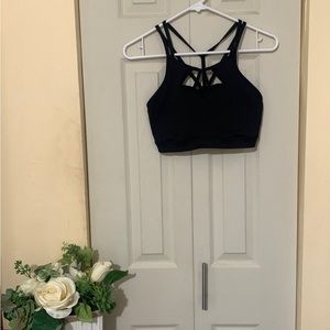 Victoria Secret Sport Bra/ Size medium